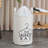 Decorative Laundry Basket Bag