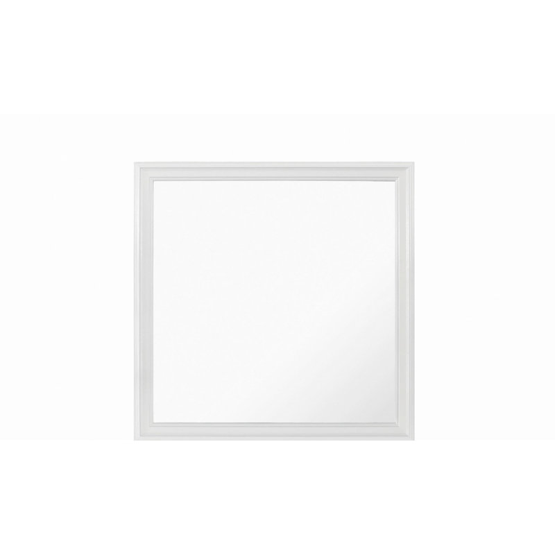 Miroir Shaker