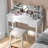 Aleysia Writing Desk-667844717