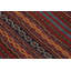 Kilim & Flat Weave One-of-a-Kind 2'9X11'11 Area Rug