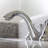 Chelsea Widespread Bathroom Faucet with Drain Assembly-218253634