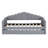 Upholstered Daybed With Trundle ,Velvet Sofabed With USB Charging Ports,No Box-Spring Needed-156437847
