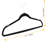 Plastic Non-Slip Standard Hanger