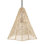 Hunter Comet 1 Light Large Pendant Ceiling Light Fixture