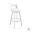 Kevontae Swivel Counter & Bar Stool-454235634-454235638