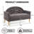 Michala Upholstered Loveseat-2029681381-2029681377