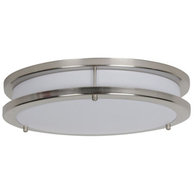 LED Flush Mount