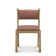 Villetta Dining Chair Deep Pink - Set Of Two