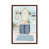 Classic Wood Framed