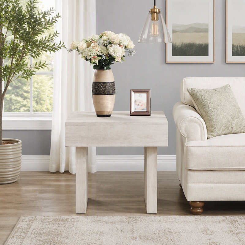 Table de bout Modern
