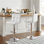 Tabouret de bar Chandresh