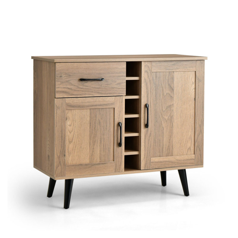 35.5'' Bar Cabinet