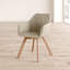 Alaina Upholstered Armchair-34053045