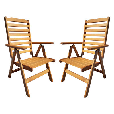 Katherra Patio Dining Armchair