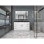 Ensemble de meuble-lavabo simple 60 po Campea-1601589417-1601589416