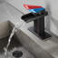Robinet de salle de bain HGN Waterfall-102566064