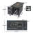 Fernon Rectangle Iron Propane Smokeless Fire Pit