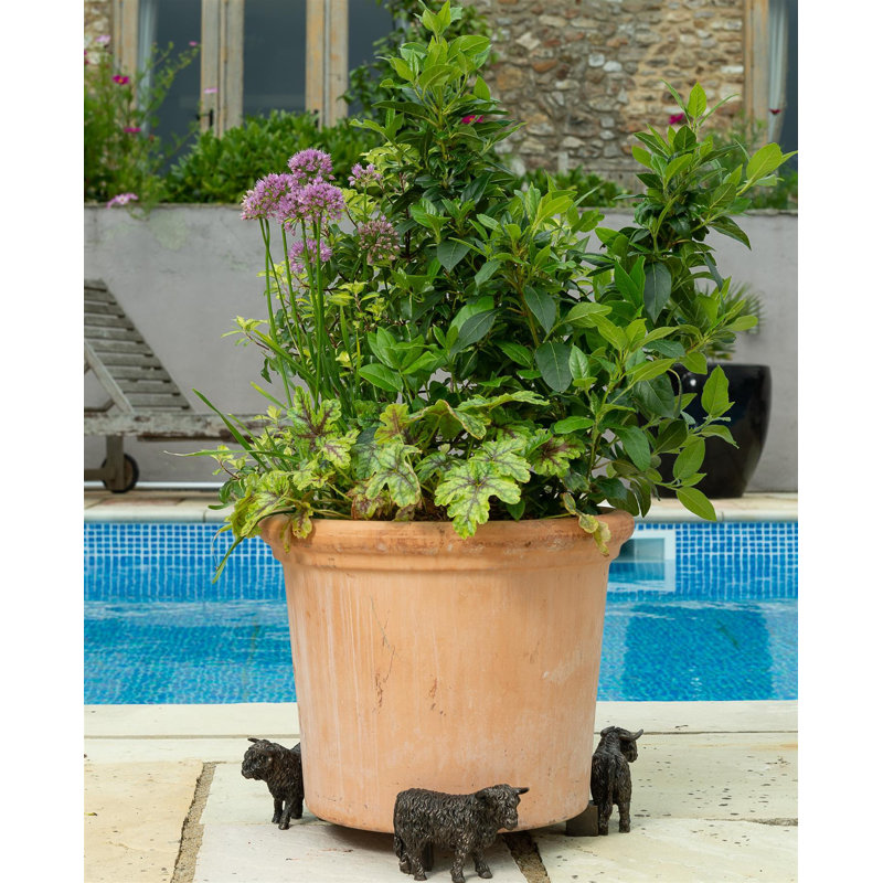 Remi Weather Resistant Planter Feet
