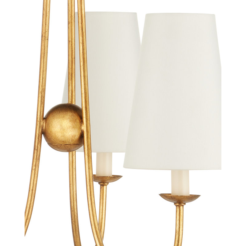 Brayden 3 - Light LED Chandelier