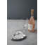 Ensemble de 4 bols tout usage en acrylique (transparent) VDA 14 oz liq.-107133296-107133292