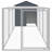 Drayten Chicken Coop with Chicken Run-204680069-204833975