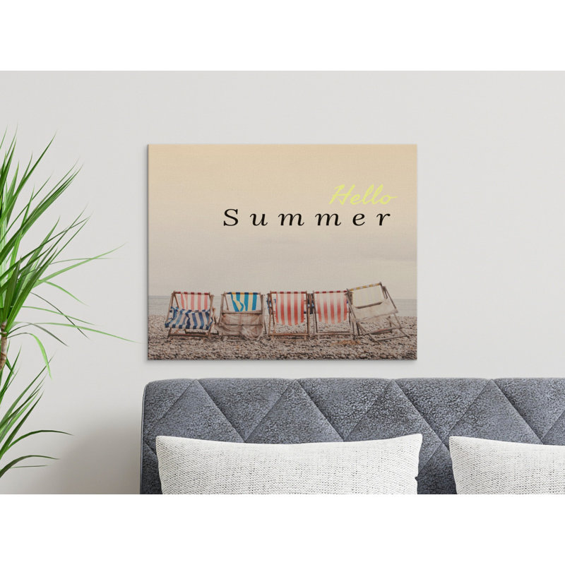 Wrapped Canvas Print Set, 40x30
