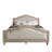 Hilton Panel Bed-1019393262