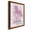 Sparkle - cadre photo, impression sur toile-229401189-229401185