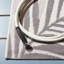 Tapis d'intérieur / extérieur à motif floral Courtyard Performance-628388309