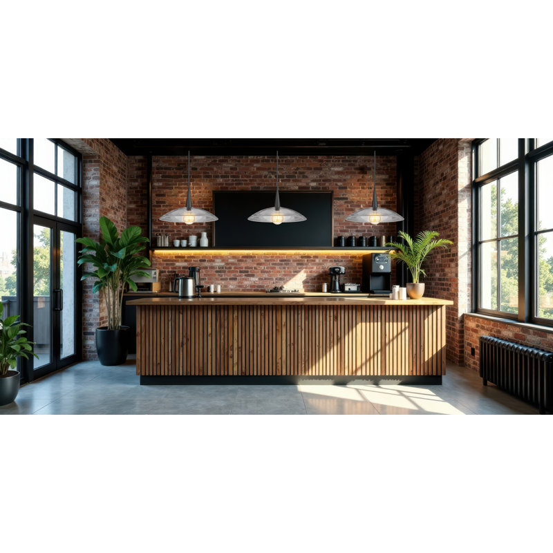 Luminaire suspendu