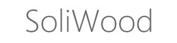 SoliWood logo