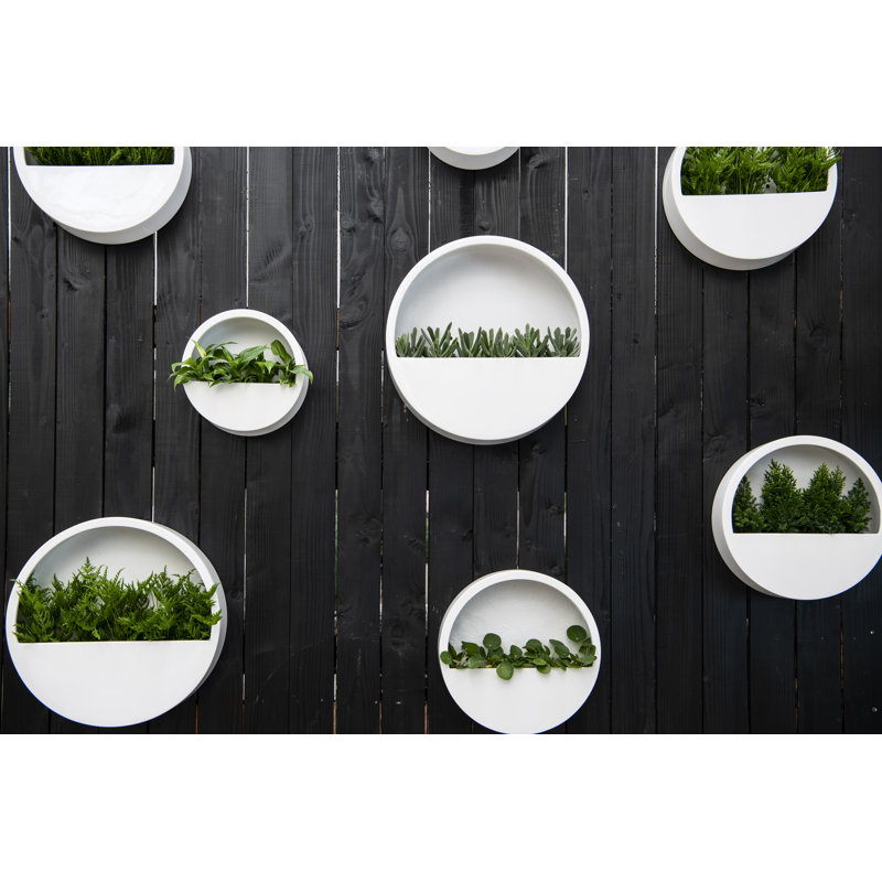 Trasi Handmade Planter