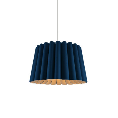 Luminaire suspendu long Renata