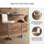 Tabouret de bar Dorotea-260242410