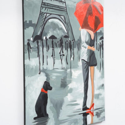 Wall Canvas Paintings