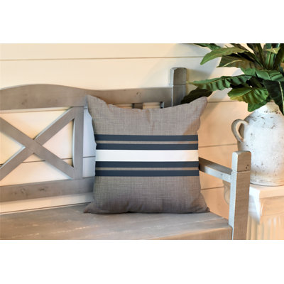 Coussin intérieur / extérieur Beau Cottage