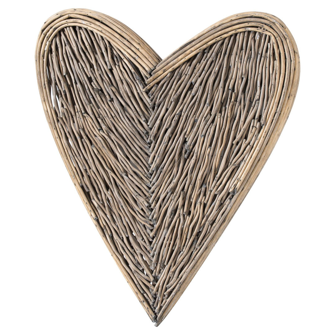 Halewood Willow Branch Heart