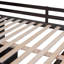 Lit mezzanine avec tiroirs, bureau et garde-robe-771188316-771188259