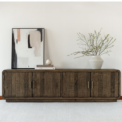 MONTEREY MEDIA CABINET