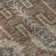Premium Machine Washable Prisco Paprika Rug