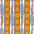 Charlemont Provence Table Runner-86865913-86865914