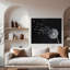 «Monoscape XXXIV», art mural par Karen Biery-57987971-111908337