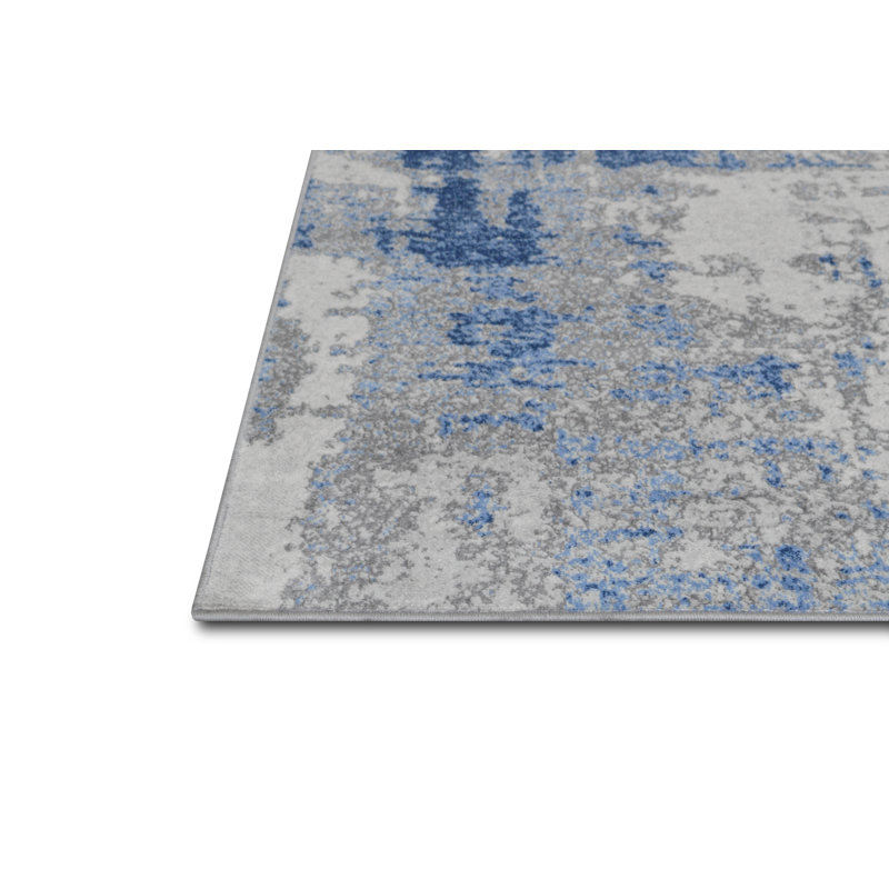 Indoor Rug, Rectangle 8' x 10'