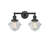 Gebhart 2 - Light Dimmable Vanity Light-33004700-33004702-33004707