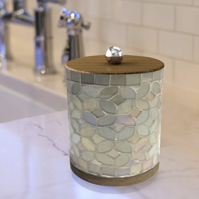 Bathroom Storage Container
