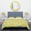 Ensemble de housse de couette en microfibre Farmhouse-40701944-48185337
