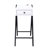Side Table With USB Ports-1664987255