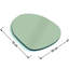 Miroir d'appoint Pitzer