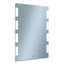 Davarus Rectangle Mirror
