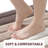 Danimir Microfiber Bath Rug with Non-Slip Backing-755502288-791827102